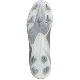 adidas X Ghosted.2 FG Cleat - Men's Soccer