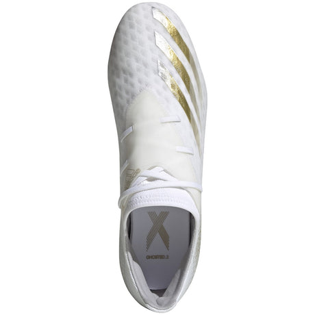 adidas X Ghosted.2 FG Cleat - Men's Soccer