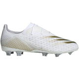 adidas X Ghosted.2 FG Cleat - Men's Soccer