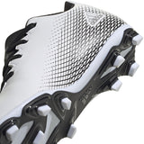 adidas X Ghosted.4 FxG Cleat - Kid's Soccer