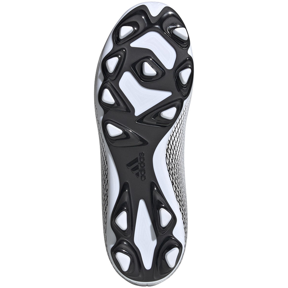 adidas X Ghosted.4 FxG Cleat - Kid's Soccer