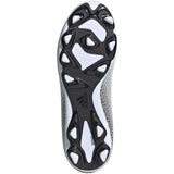 adidas X Ghosted.4 FxG Cleat - Kid's Soccer