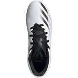 adidas X Ghosted.4 FxG Cleat - Kid's Soccer