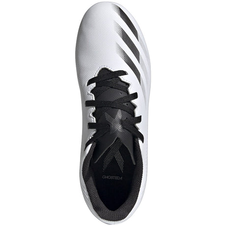 adidas X Ghosted.4 FxG Cleat - Kid's Soccer