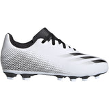 adidas X Ghosted.4 FxG Cleat - Kid's Soccer