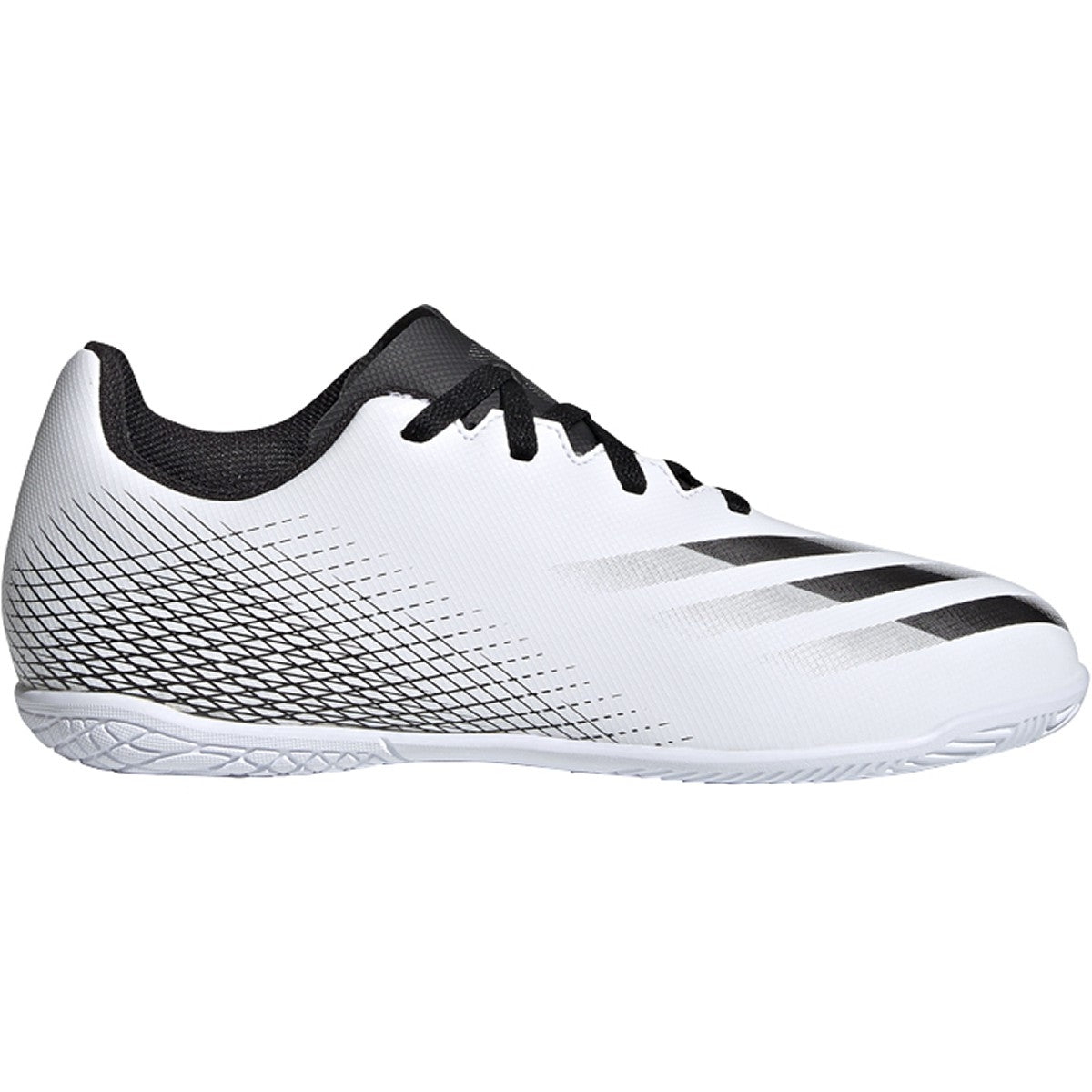 adidas X Ghosted.4 Indoor Shoe - Kid's Soccer