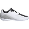 adidas X Ghosted.4 Indoor Shoe - Kid's Soccer