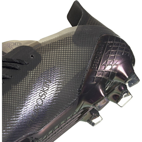 adidas X Ghosted.1 FG Cleat - Men's Soccer