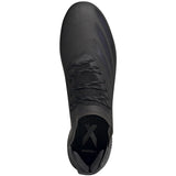 adidas X Ghosted.1 FG Cleat - Men's Soccer