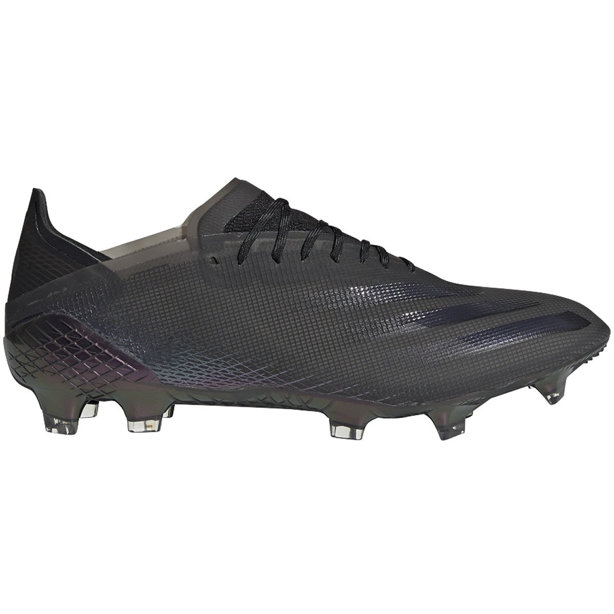 adidas X Ghosted.1 FG Cleat - Men's Soccer