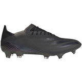 adidas X Ghosted.1 FG Cleat - Men's Soccer