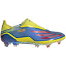 adidas X Ghosted+ Firm Ground Cleat - Men's Soccer
