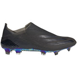 adidas X Ghosted+ Firm Ground Cleat - Men's Soccer