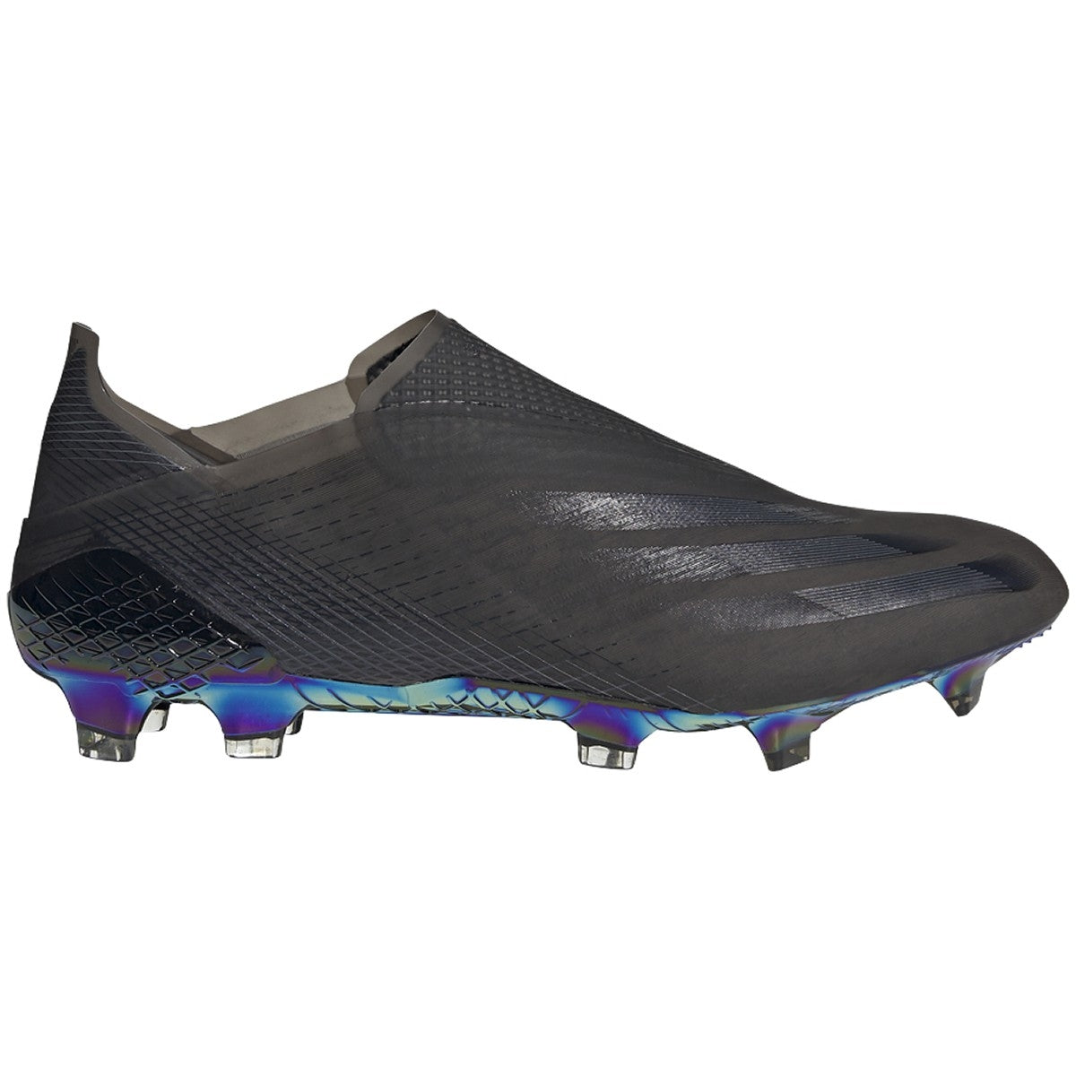 adidas X Ghosted+ Firm Ground Cleat - Men's Soccer