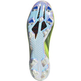 adidas X Ghosted+ Firm Ground Cleat - Men's Soccer
