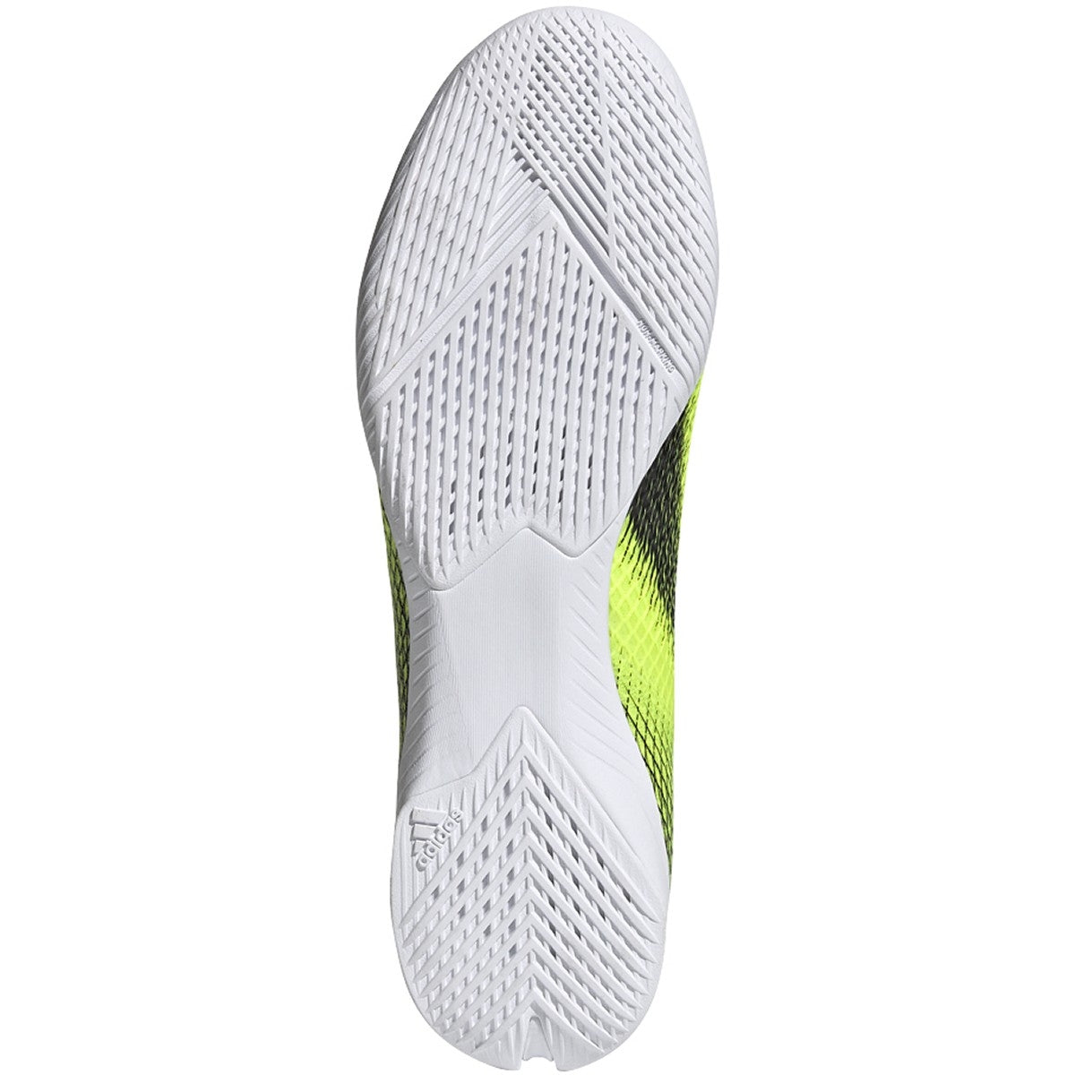 adidas X Ghosted.3 Indoor Shoe - Men's Soccer