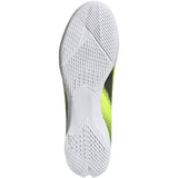adidas X Ghosted.3 Indoor Shoe - Men's Soccer