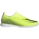 adidas X Ghosted.3 Indoor Shoe - Men's Soccer