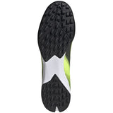 adidas X Ghosted.3 Turf Shoe - Men's Soccer