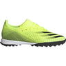 adidas X Ghosted.3 Turf Shoe - Men's Soccer
