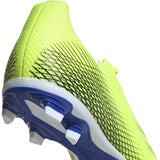adidas X Ghosted.4 FxG Cleat - Men's Soccer