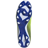 adidas X Ghosted.4 FxG Cleat - Men's Soccer