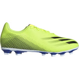 adidas X Ghosted.4 FxG Cleat - Men's Soccer