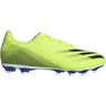 adidas X Ghosted.4 FxG Cleat - Men's Soccer