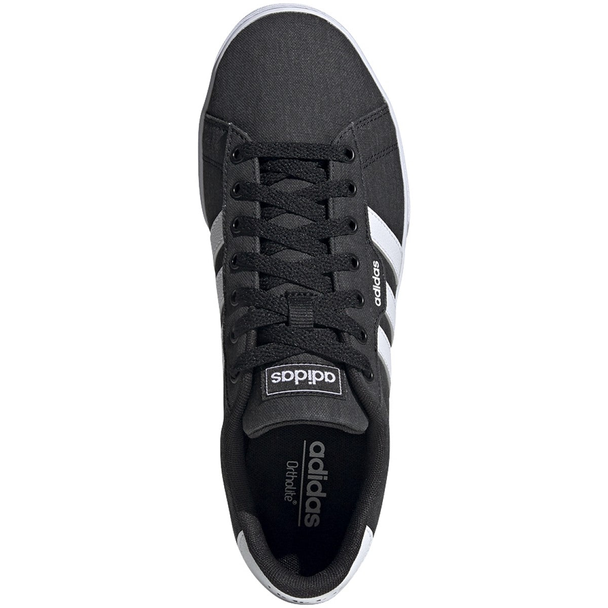 adidas Daily 3.0 Shoe - Men's Skateboarding