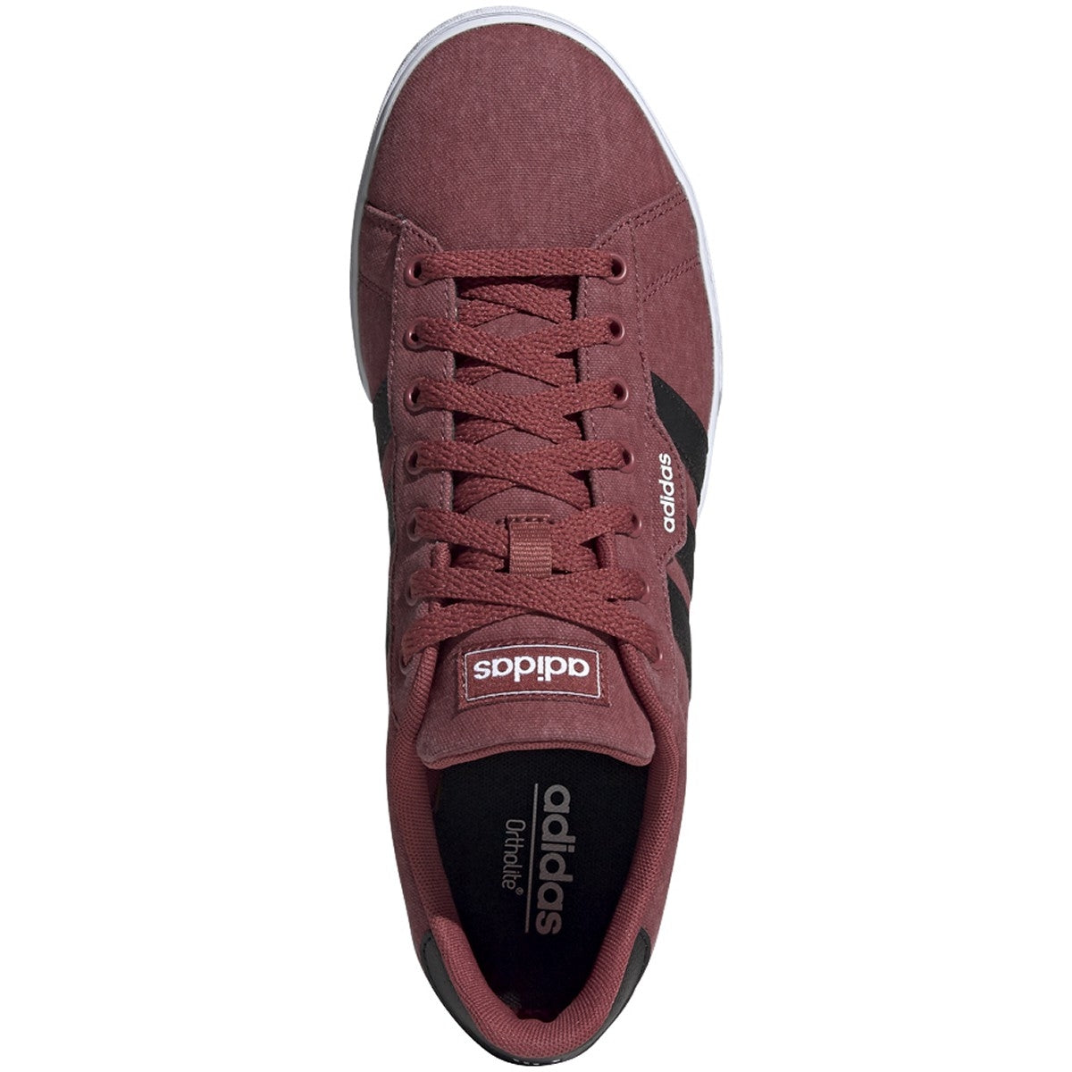 adidas Daily 3.0 Shoe - Men's Skateboarding