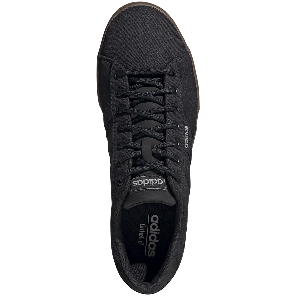 adidas Daily 3.0 Shoe - Men's Skateboarding