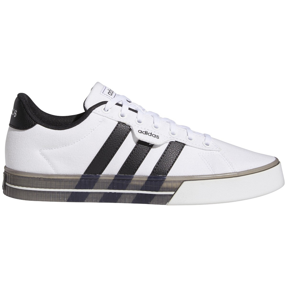 adidas Daily 3.0 Shoe - Men's Skateboarding