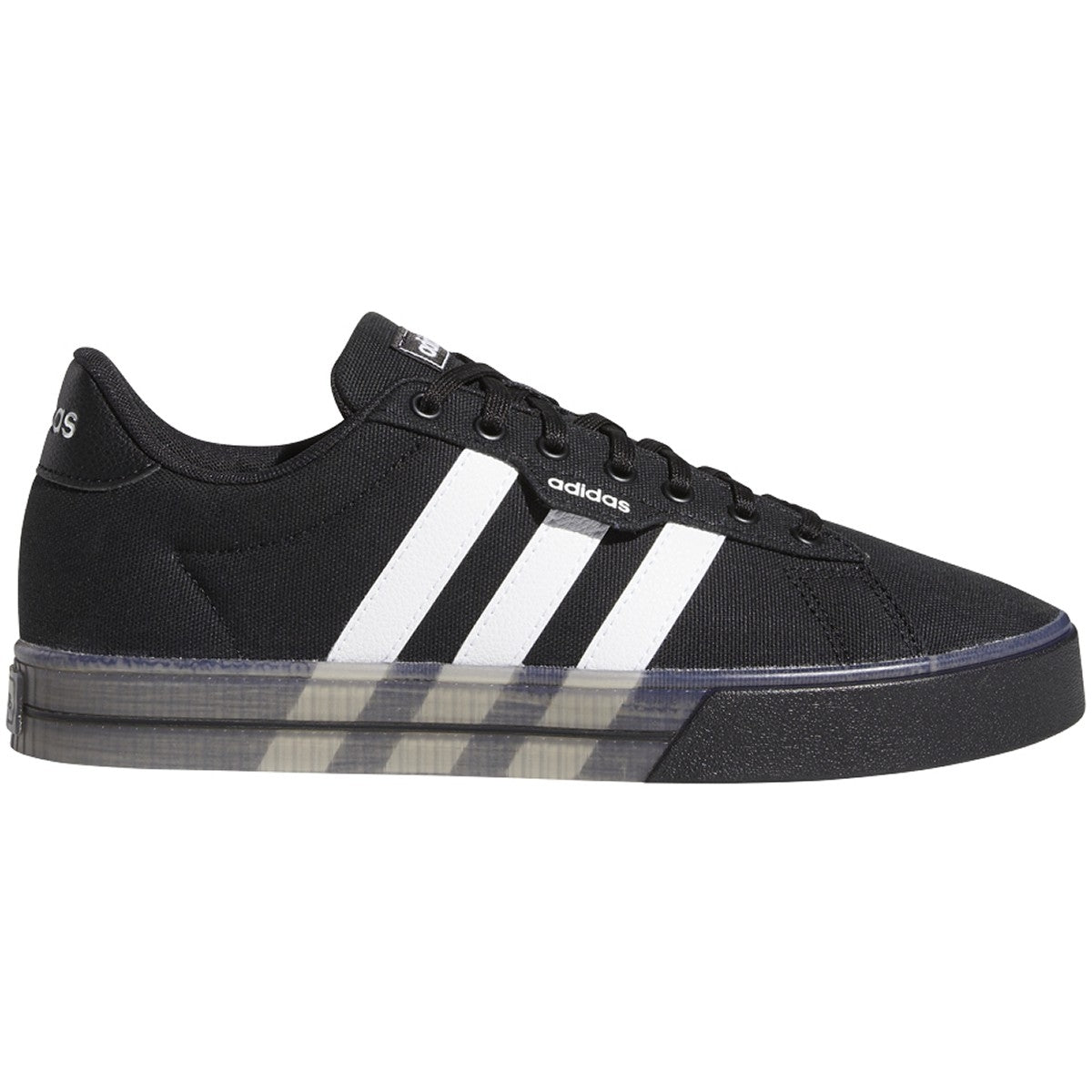 adidas Daily 3.0 Shoe - Men's Skateboarding