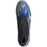 adidas Nemeziz + FG Cleat - Men's Soccer