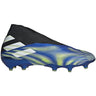 adidas Nemeziz + FG Cleat - Men's Soccer