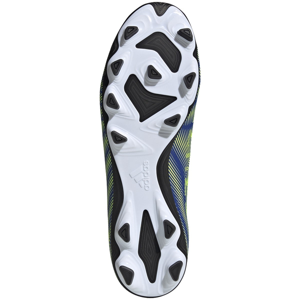 adidas Nemeziz.4 FxG Cleat - Men's Soccer