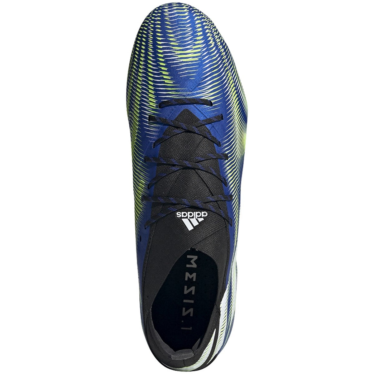 adidas Nemeziz.1 Firm Ground Cleat - Men's Soccer