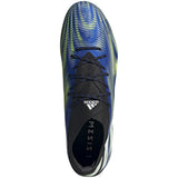 adidas Nemeziz.1 Firm Ground Cleat - Men's Soccer