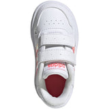 adidas Hoops 2.0 Shoe - Toddler's Basketball
