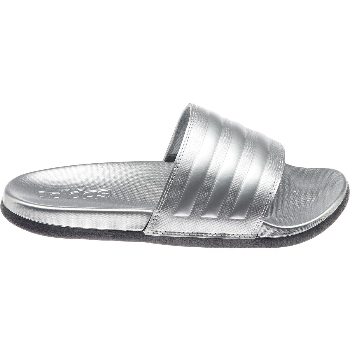 adidas Adilette Comfort Slide - Women's Swimming