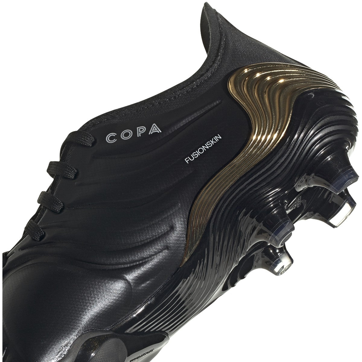 adidas Copa Sense.1 FG Cleat - Men's Soccer