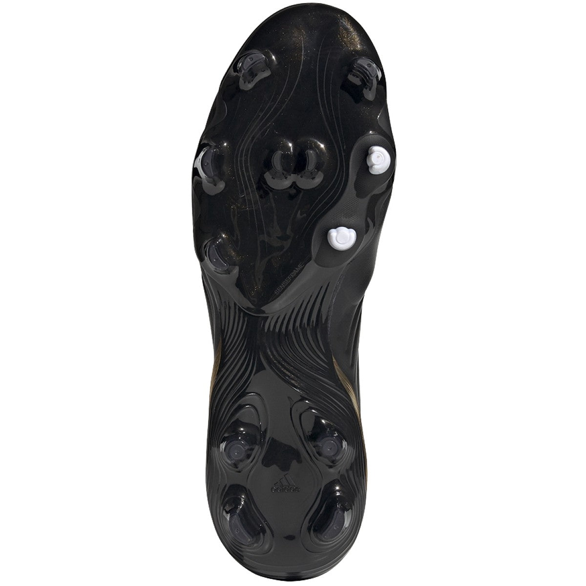 adidas Copa Sense.1 FG Cleat - Men's Soccer