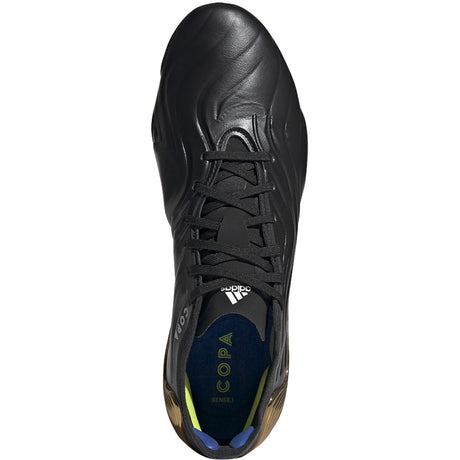 adidas Copa Sense.1 FG Cleat - Men's Soccer