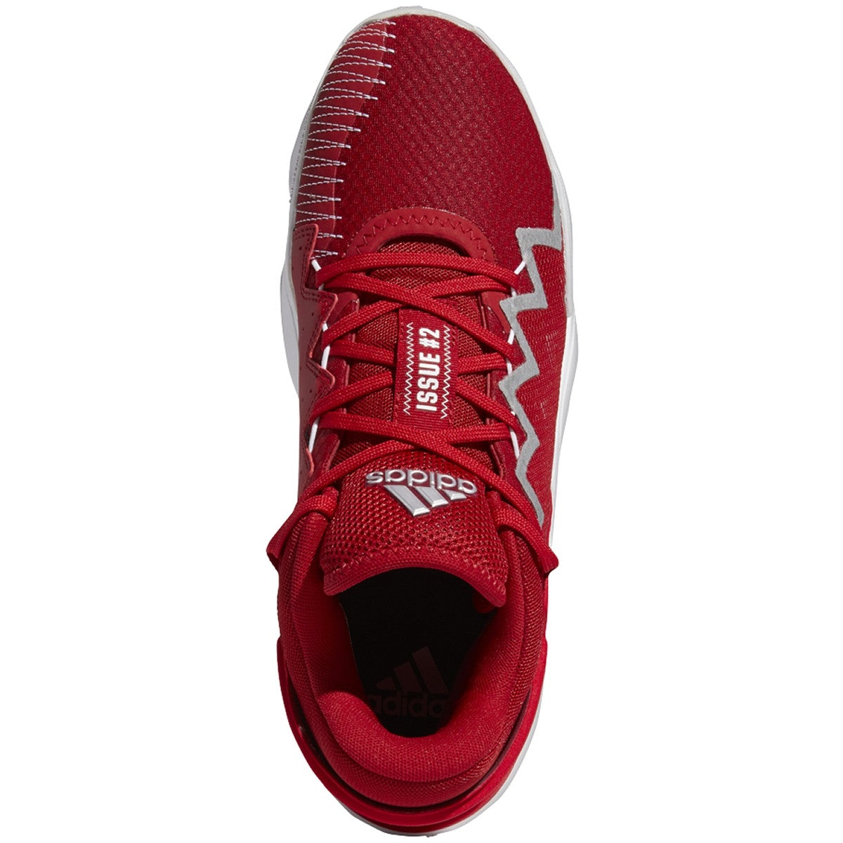 adidas D.O.N. Issue #2 Shoe - Unisex Basketball