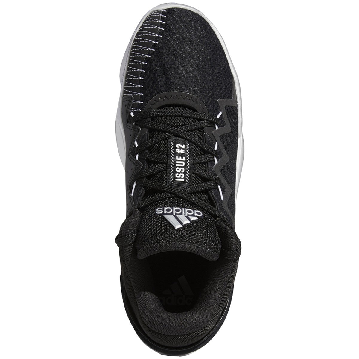 adidas D.O.N. Issue #2 Shoe - Unisex Basketball