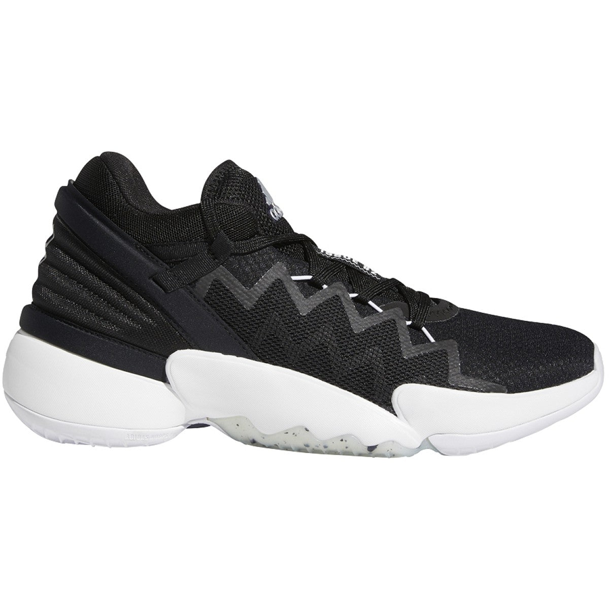 adidas D.O.N. Issue #2 Shoe - Unisex Basketball