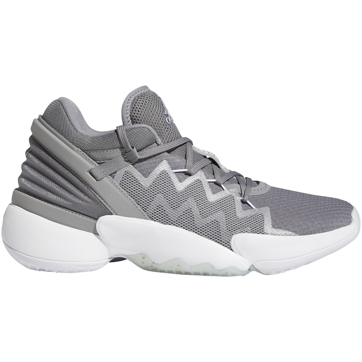 adidas D.O.N. Issue #2 Shoe - Unisex Basketball