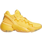 adidas Crayola X D.O.N. Issue #2 Shoe - Junior's Basketball
