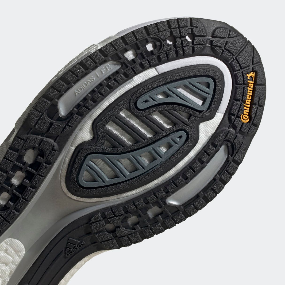 adidas Solar Boost 3 Shoe - Mens Running
