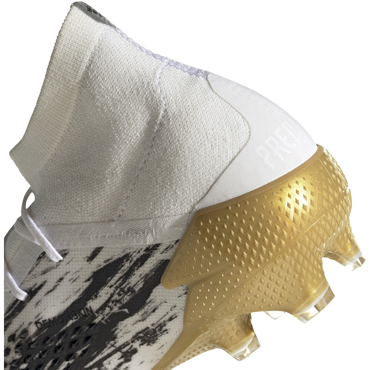 adidas Predator Mutator 20.1 Firm Ground Cleat - Men's Soccer